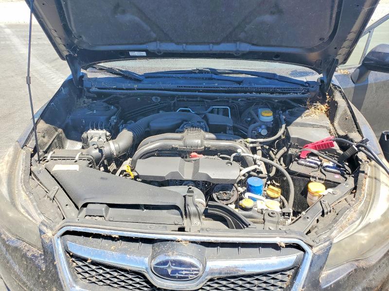 Продажа на аукционе авто 2013 Subaru Xv Crosstrek, vin: JF2GPAKC3D2812962, номер лота: 62311626