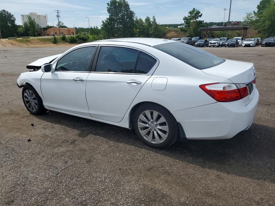 Продаж на аукціоні авто 2014 Honda Accord, vin: 1HGCR2F87EA077267, номер лоту: 62067856