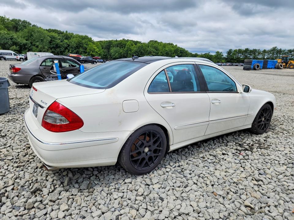 Продажа на аукционе авто 2008 Mercedes-benz E, vin: WDBUF87X78B324756, номер лота: 62814476