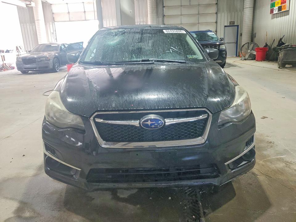 Aukcja sprzedaży 2016 Subaru Impreza, vin: JF1GJAA64GG019579, numer aukcji: 62495806