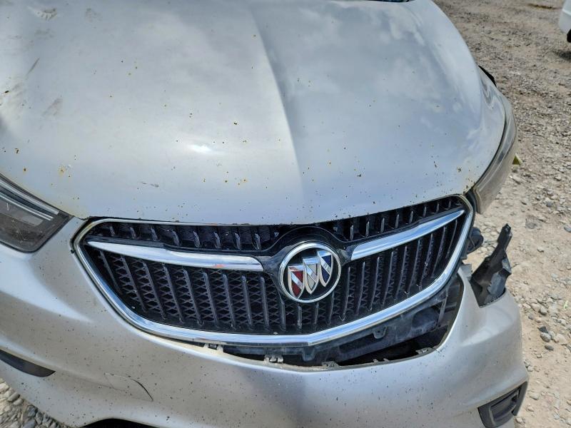 Продажа на аукционе авто 2017 Buick Encore, vin: KL4CJESB1HB023948, номер лота: 57565976
