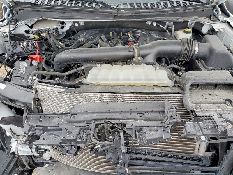 2024 Ford Expedition მანქანა იყიდება აუქციონზე, vin: 1FMJU1H82REB00413, აუქციონის ნომერი: 62328956