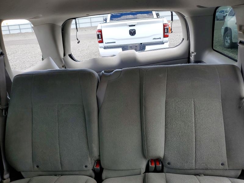 Продажа на аукционе авто 2005 Chevrolet Trailblazer, vin: 1GNDT13S052243578, номер лота: 59919806