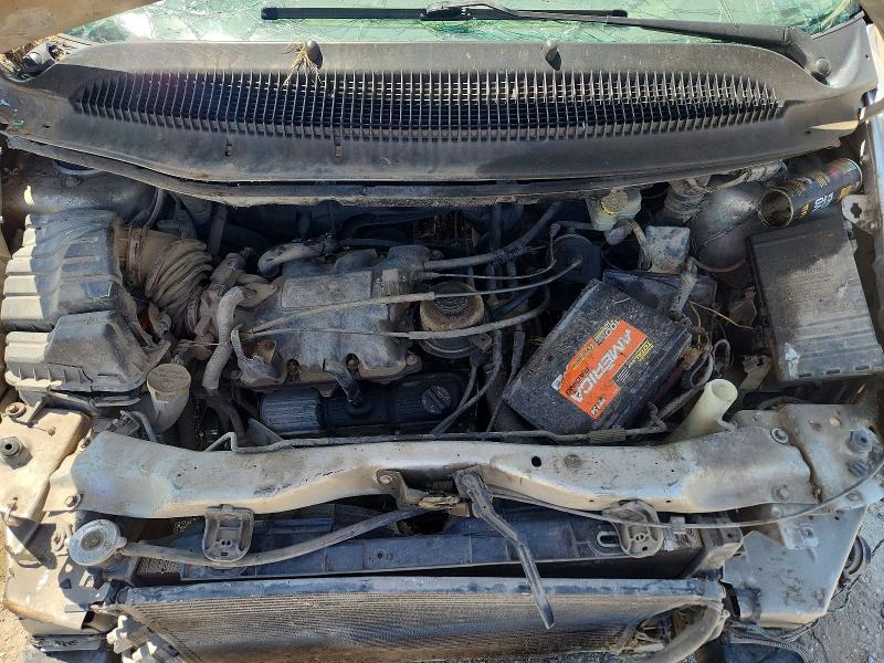 Продажа на аукционе авто 2008 Chrysler Town & Cntry, vin: 1A4GJ45R88B266953, номер лота: 61816506