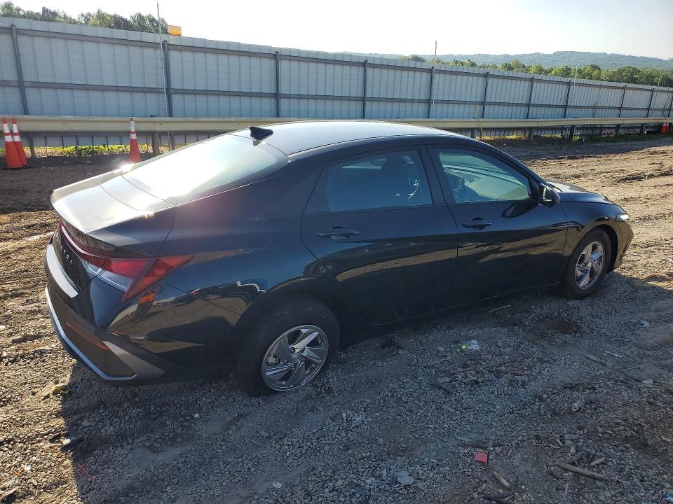 59592576 :رقم المزاد ، KMHLL4DG1TU198969 vin ، 2026 Hyundai Elantra مزاد بيع