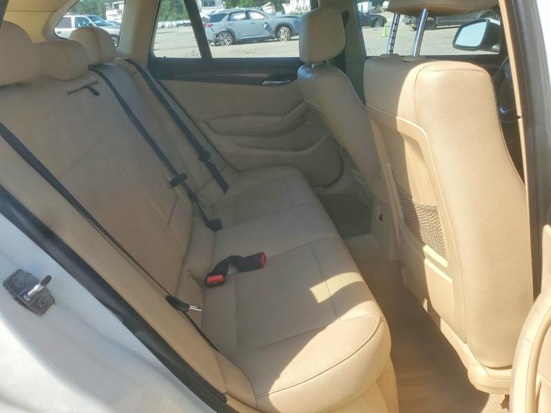 60150426 :رقم المزاد ، WBAVL1C59FVY28695 vin ، 2015 Bmw X1 مزاد بيع