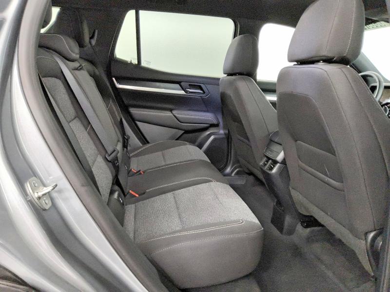 Продаж на аукціоні авто 2026 Gmc Terrain, vin: 3GKALMEG2TL438698, номер лоту: 60687326