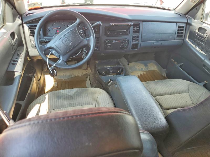 Продаж на аукціоні авто 2003 Dodge Durango, vin: 1D4HS38N43F537358, номер лоту: 62897186