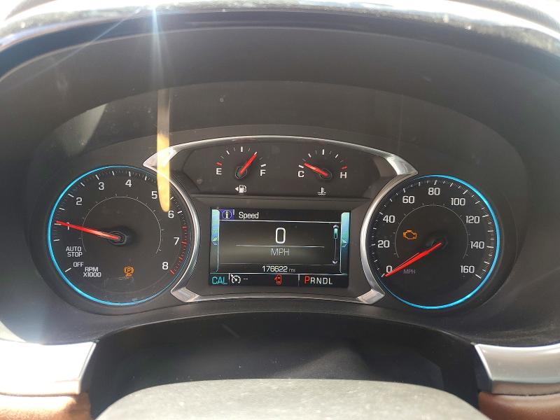 Aukcja sprzedaży 2018 Chevrolet Traverse, vin: 1GNEVKKW3JJ172997, numer aukcji: 59353426
