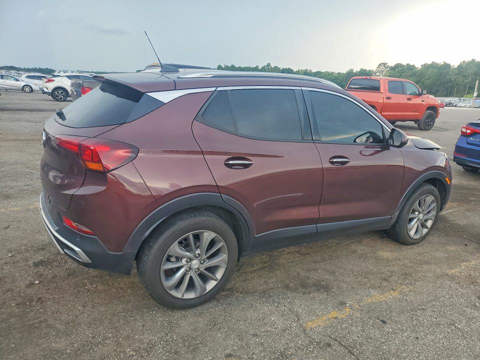 Продаж на аукціоні авто 2022 Buick Encore Gx, vin: KL4MMFSL0NB069390, номер лоту: 59630096