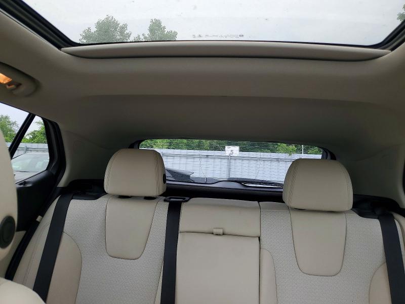 Продажа на аукционе авто 2023 Buick Encore Awd, vin: KL4MMESL3PB104498, номер лота: 62250916