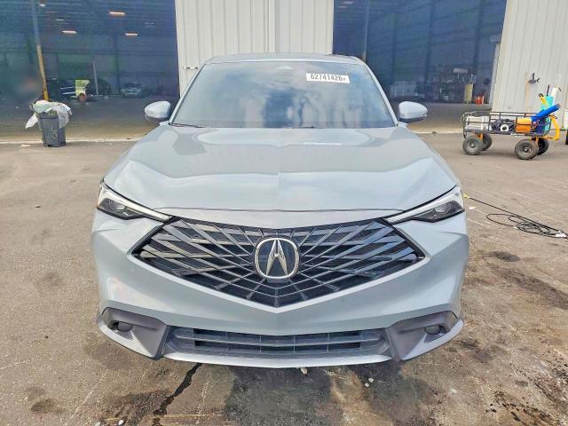 Aukcja sprzedaży 2025 Acura Adx, vin: 3HDSA1H37SM703362, numer aukcji: 62741426