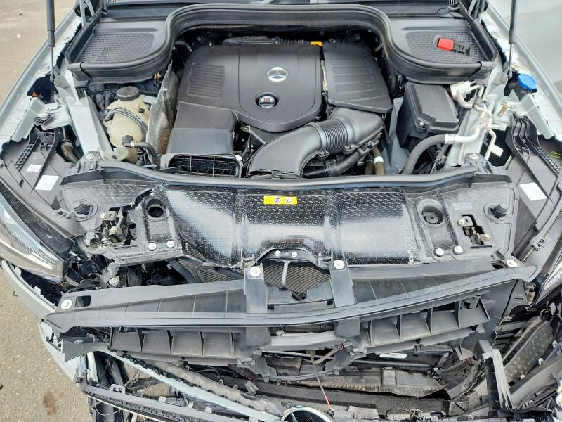 Aukcja sprzedaży 2024 Mercedes-benz Gle, vin: 4JGFB4FBXRA984068, numer aukcji: 60371226