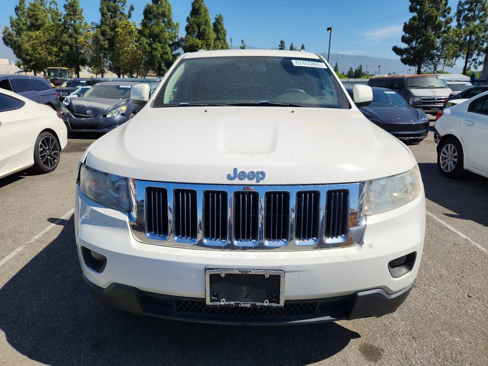 Продаж на аукціоні авто 2012 Jeep Cher Latitude, vin: 1C4RJEAG5CC290770, номер лоту: 62455866