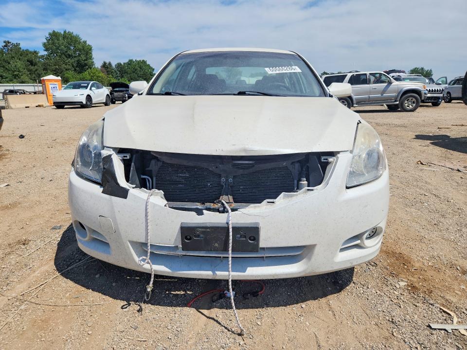 Продажа на аукционе авто 2010 Nissan Altima, vin: 1N4AL2AP9AN452302, номер лота: 60666286