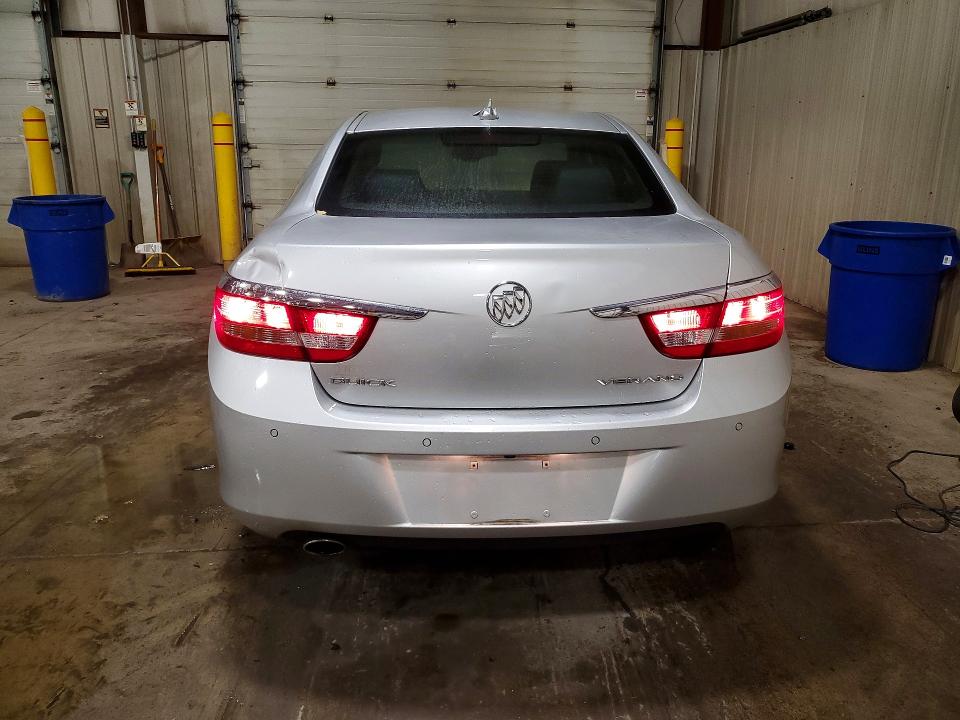 62467986 :رقم المزاد ، 1G4PS5SK7E4239254 vin ، 2014 Buick Verano مزاد بيع