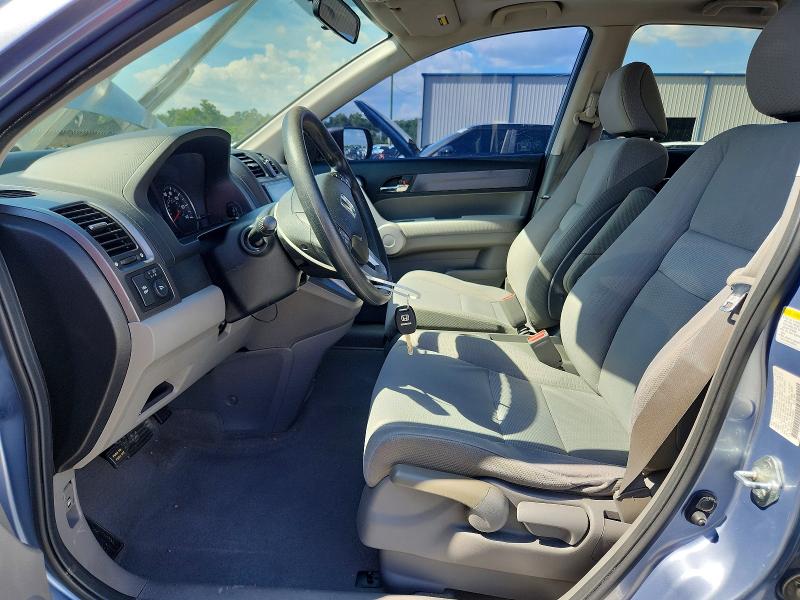 62330706 :رقم المزاد ، JHLRE38517C060858 vin ، 2007 Honda Cr-v مزاد بيع