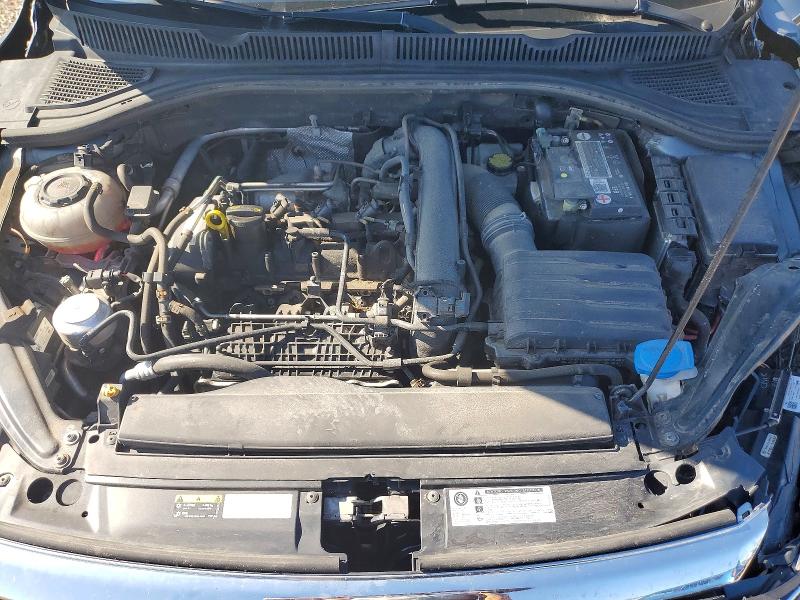 61075366 :رقم المزاد ، 3VWC57BU4KM239295 vin ، 2019 Volkswagen Jetta مزاد بيع