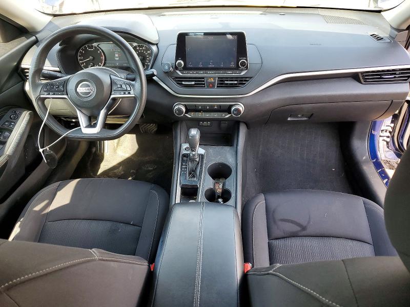 2020 Nissan Altima მანქანა იყიდება აუქციონზე, vin: 1N4BL4BV2LC210639, აუქციონის ნომერი: 59398576