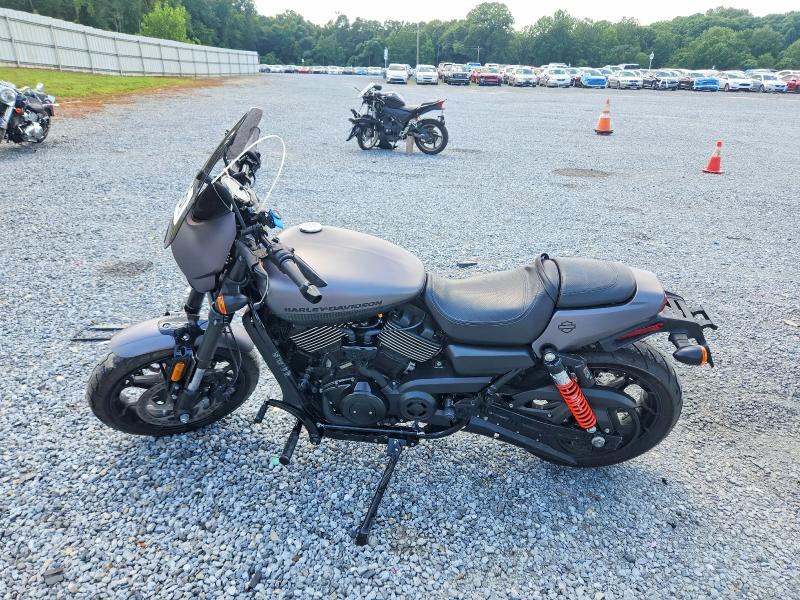 Продажа на аукционе авто 2017 Harley-davidson Xg750a, vin: 1HD4NCG23HC512517, номер лота: 59315646