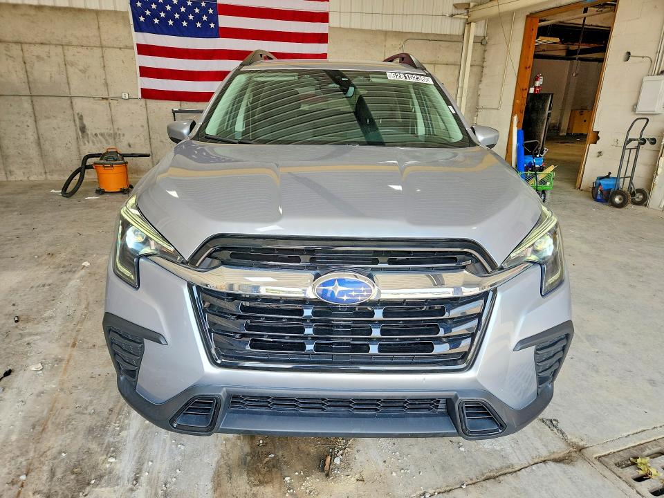 Продажа на аукционе авто 2025 Subaru Ascent, vin: 4S4WMAAD2S3413511, номер лота: 62815236