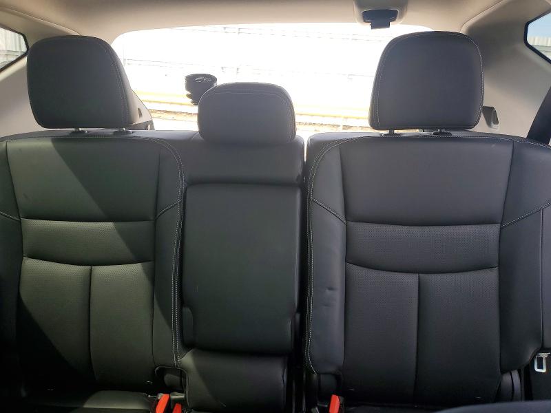 Aukcja sprzedaży 2019 Nissan Murano, vin: 5N1AZ2MS2KN108526, numer aukcji: 59740576