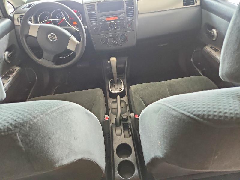 Продаж на аукціоні авто 2012 Nissan Versa, vin: 3N1BC1CP3CK808583, номер лоту: 59364476