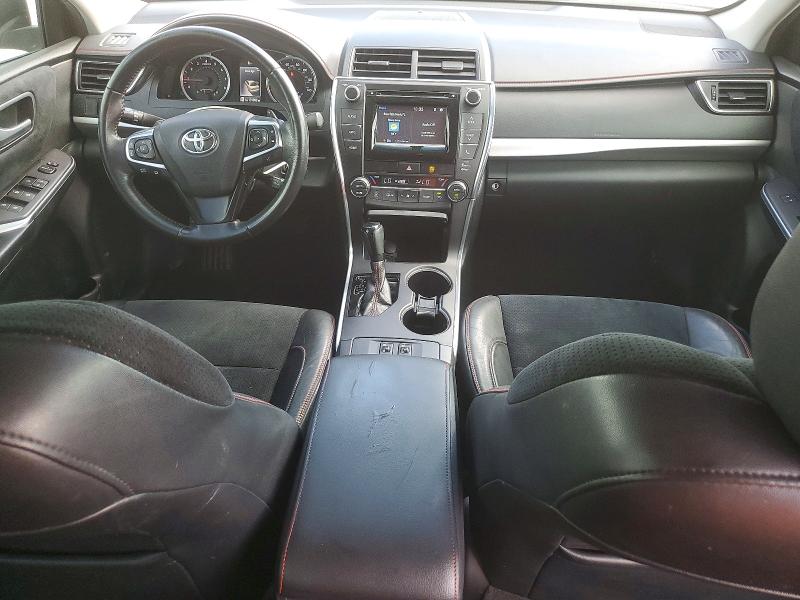 Продажа на аукционе авто 2015 Toyota Camry, vin: 4T1BF1FK9FU056148, номер лота: 62319176