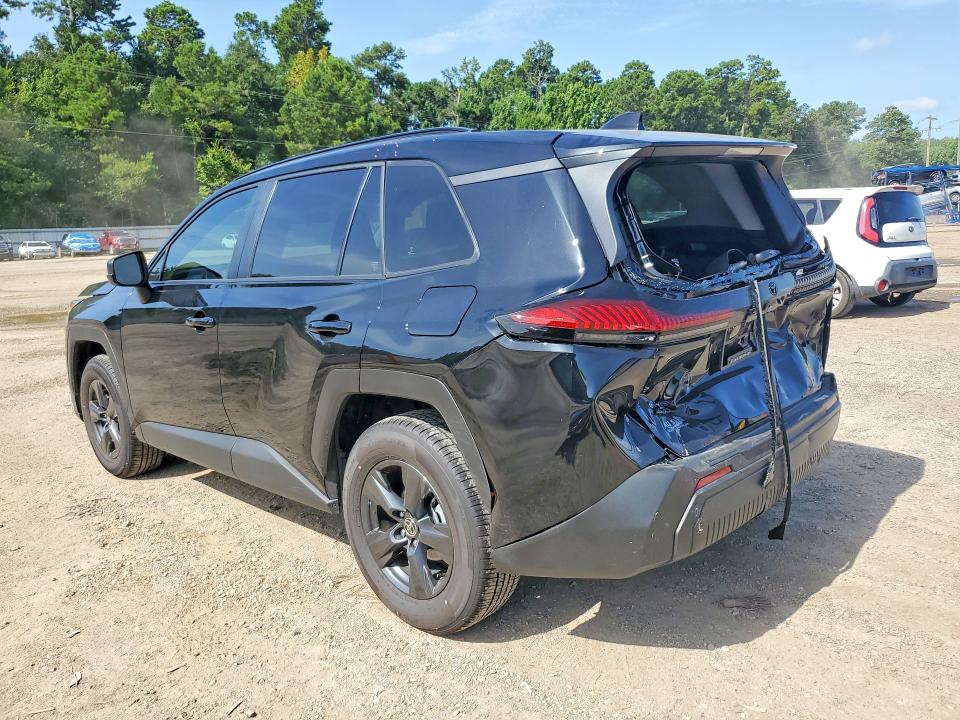Продажа на аукционе авто 2026 Toyota Rav4, vin: JTM6CRAV4TD303960, номер лота: 60816746