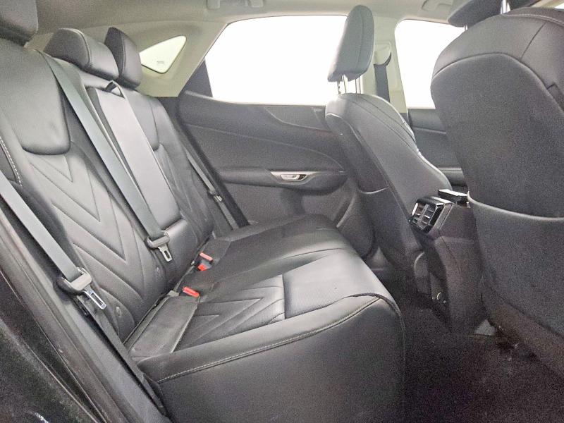 2024 Lexus Nx მანქანა იყიდება აუქციონზე, vin: 2T2HGCEZ4RC048672, აუქციონის ნომერი: 59300536