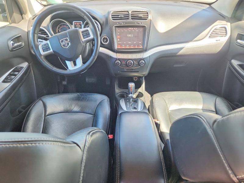 62519416 :رقم المزاد ، 3C4PDCBG4ET158768 vin ، 2014 Dodge Journey مزاد بيع
