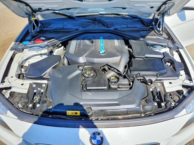 2017 Bmw 330e მანქანა იყიდება აუქციონზე, vin: WBA8E1C30HA156896, აუქციონის ნომერი: 60702146