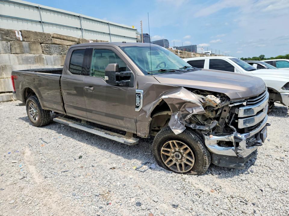 Aukcja sprzedaży 2018 Ford F250, vin: 1FT7X2B63JEC38002, numer aukcji: 61983766