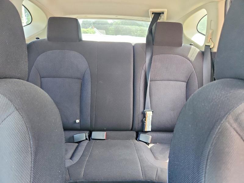 60080406 :رقم المزاد ، JN8AS5MT1DW549021 vin ، 2013 Nissan Rogue مزاد بيع
