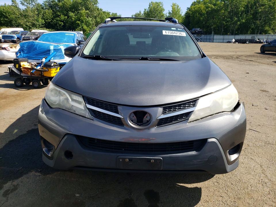 Продаж на аукціоні авто 2014 Toyota Rav4, vin: JTMBFREV8EJ001012, номер лоту: 61504236