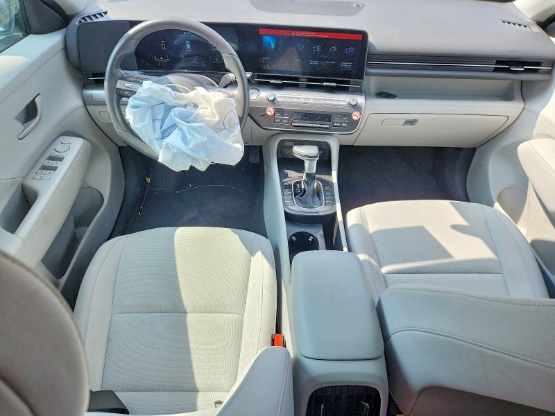 Продажа на аукционе авто 2025 Hyundai Kona, vin: KM8HBCAB1SU260137, номер лота: 60690576