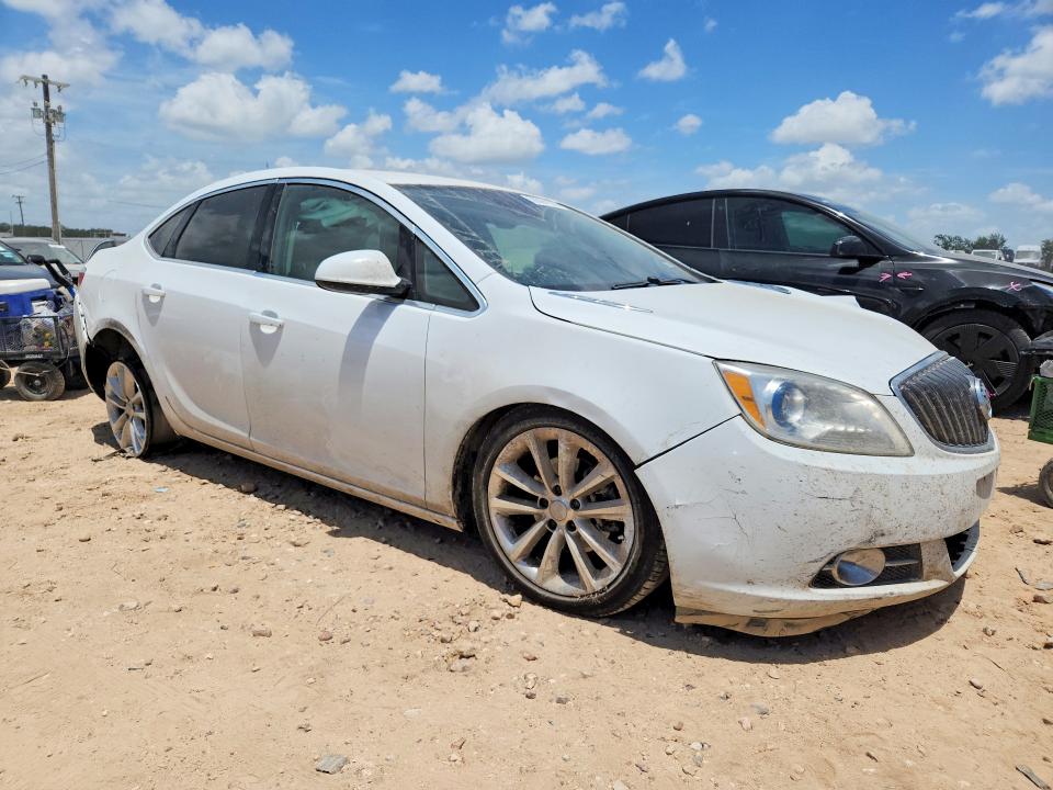 Продаж на аукціоні авто 2015 Buick Verano, vin: 1G4PR5SK7F4107978, номер лоту: 59364136