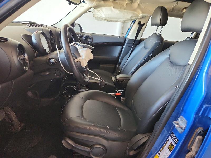 Продажа на аукционе авто 2014 Mini Cooper, vin: WMWZB3C58EWR36654, номер лота: 63708916
