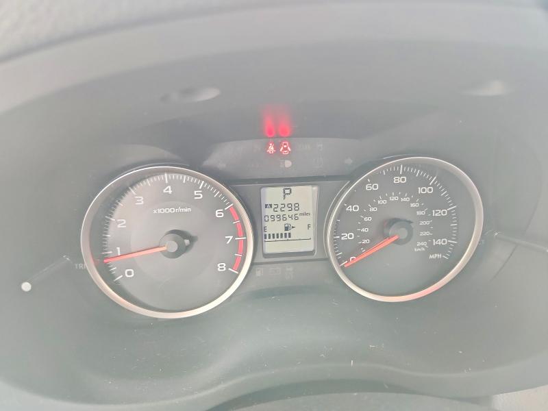 2018 Subaru Forester მანქანა იყიდება აუქციონზე, vin: JF2SJABC7JH454401, აუქციონის ნომერი: 62664136