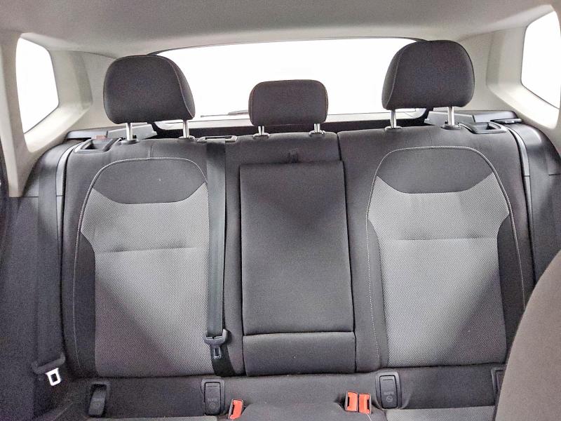Aukcja sprzedaży 2024 Volkswagen Taos, vin: 3VV5X7B23RM105314, numer aukcji: 58103686
