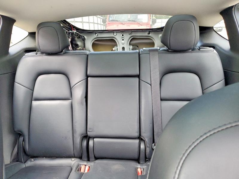 Продаж на аукціоні авто 2021 Tesla Model Y, vin: 5YJYGDEEXMF142003, номер лоту: 59614776
