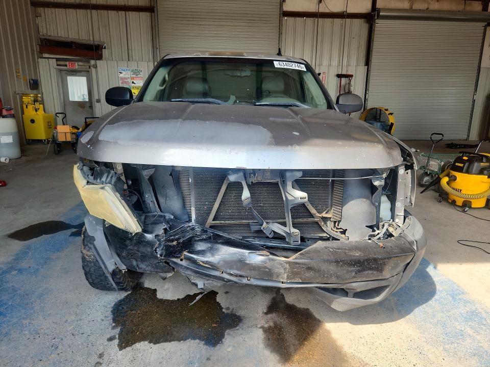 63402746 :رقم المزاد ، 2GCEC19C671693350 vin ، 2007 Chevrolet Silverado مزاد بيع