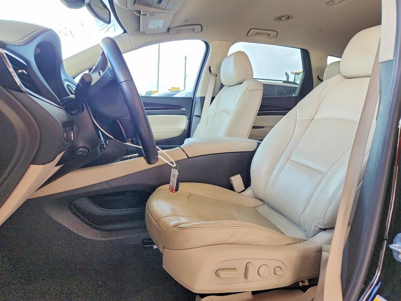 Aukcja sprzedaży 2021 Buick Enclave, vin: 5GAERCKW3MJ142729, numer aukcji: 62877876