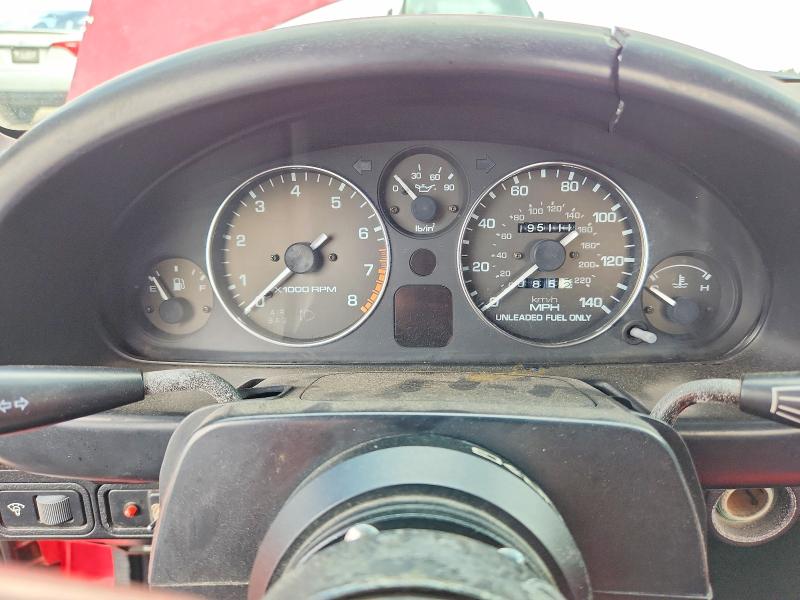 1990 Mazda Mx-5 Miata მანქანა იყიდება აუქციონზე, vin: JM1NA3515L0107443, აუქციონის ნომერი: 59316786