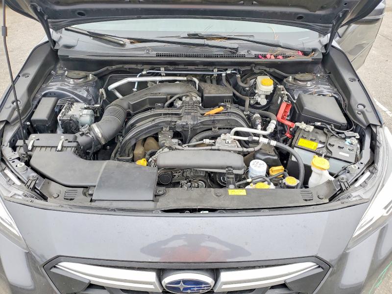 Продажа на аукционе авто 2022 Subaru Crosstrek, vin: JF2GTHMCXNH265057, номер лота: 59127886