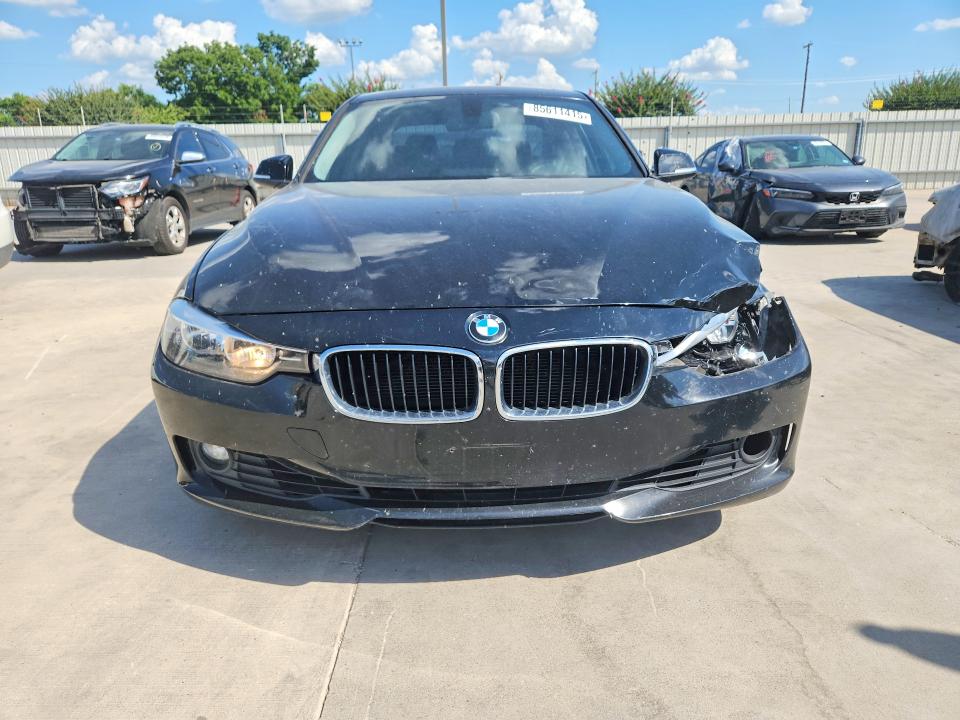 Aukcja sprzedaży 2015 Bmw 328, vin: WBA3A5C54FP605408, numer aukcji: 85611415