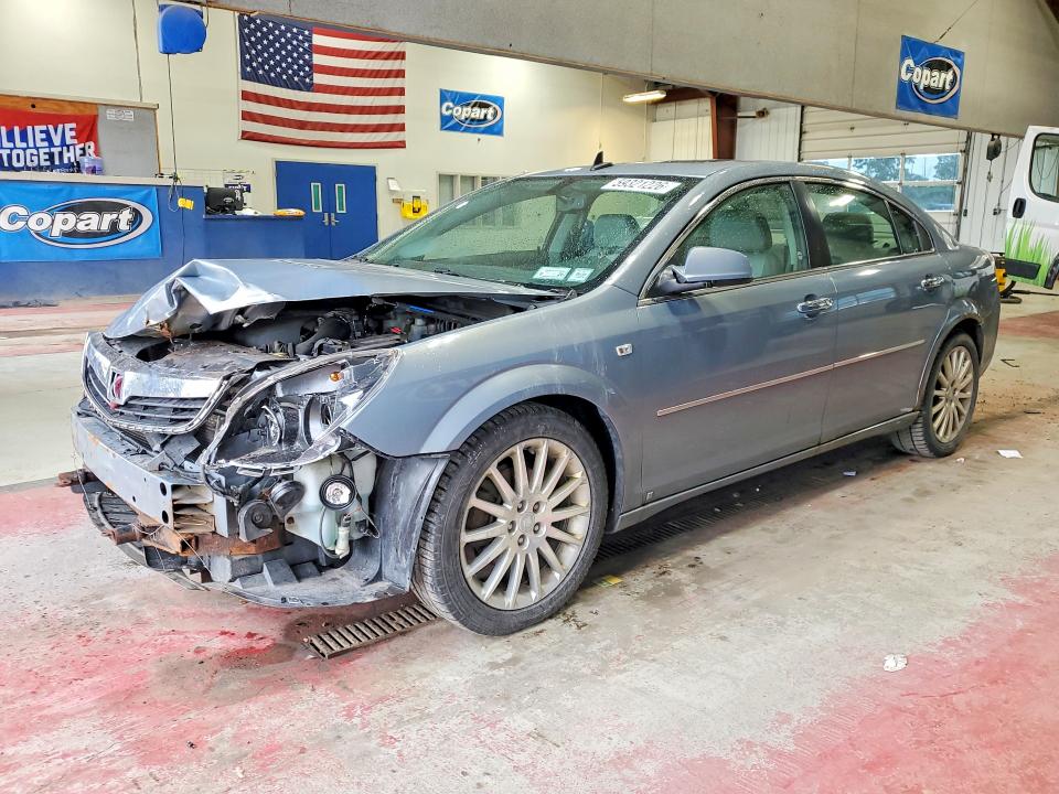 Aukcja sprzedaży 2008 Saturn Aura, vin: 1G8ZV57758F278131, numer aukcji: 59321226