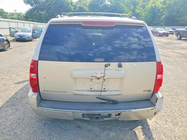 Auction sale of the 2009 Chevrolet Suburban, vin: 1GNFC36079R145997, lot number: 59695226
