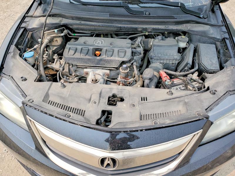 Продаж на аукціоні авто 2015 Acura Ilx, vin: 19VDE1F73FE400835, номер лоту: 61101476