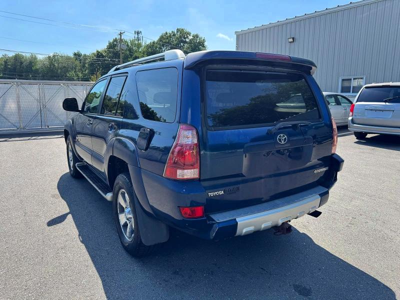 Aukcja sprzedaży 2004 Toyota 4runner, vin: JTEBU17R448026210, numer aukcji: 59973406